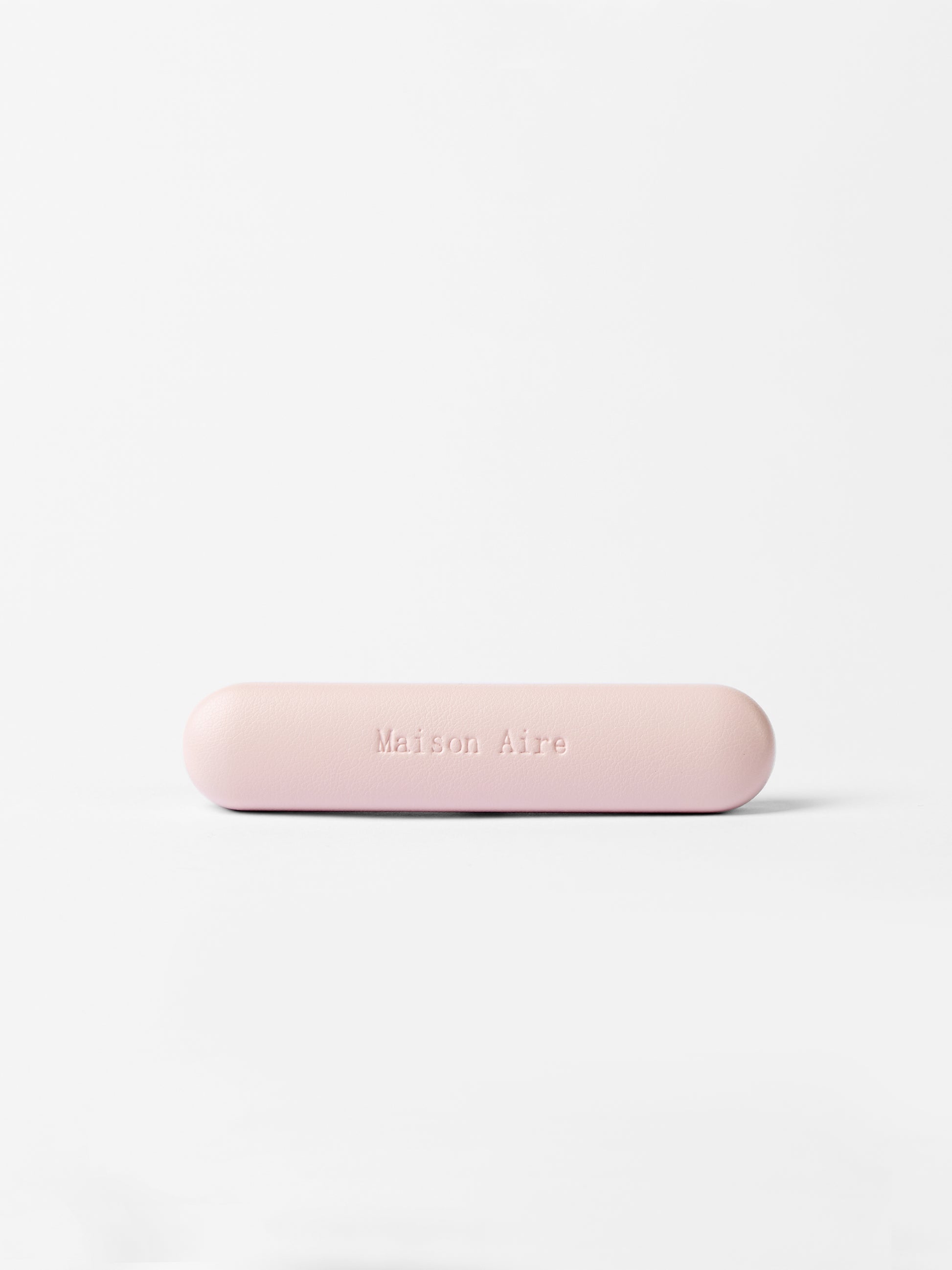 pink car air freshener - maison aire blush pink car air freshener