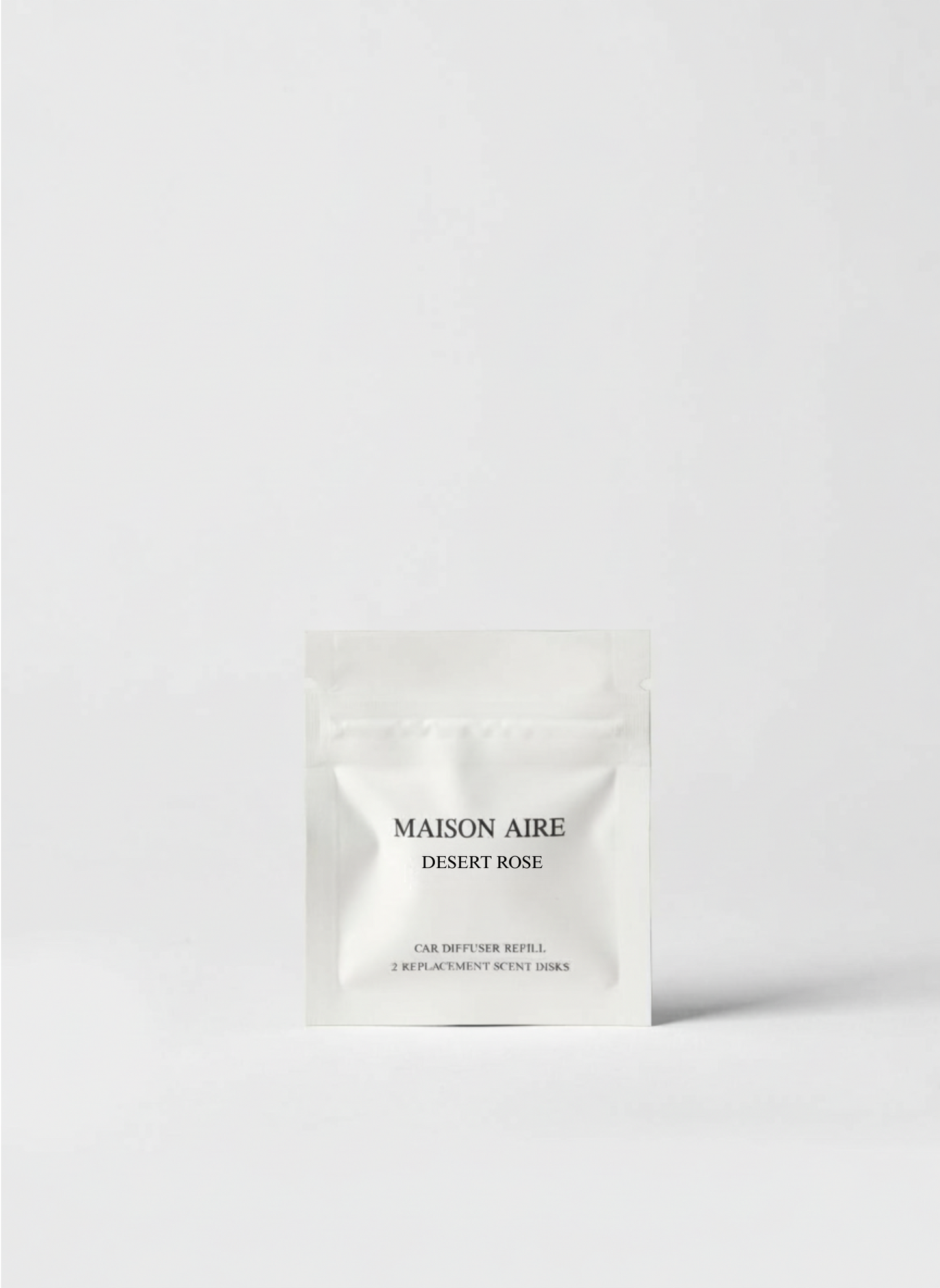 Desert Rose - Inspired by Byredo Rose of No Man's Land