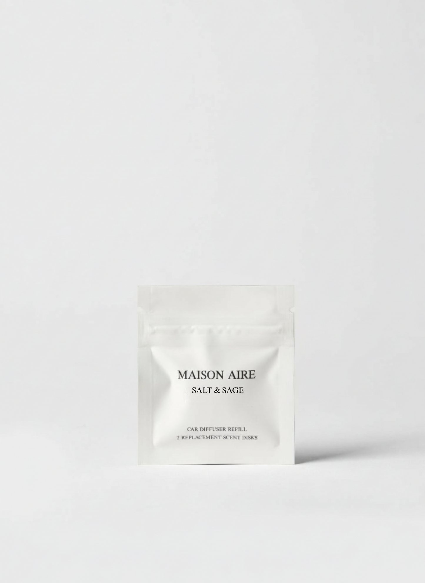 Salt & Sage - Inspired by Jo Malone Wood Sage & Sea Salt